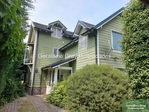 Casa en Venta de 3 dormitorios