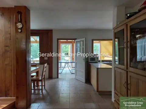 Casa en Venta de 3 dormitorios