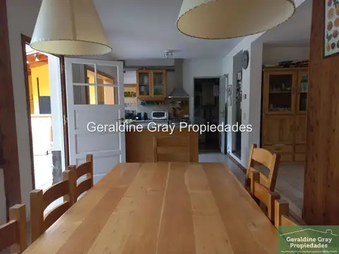 Casa en Venta en San Martin de los Andes, USD 500.000