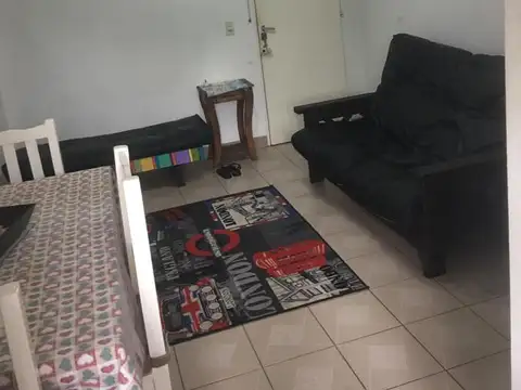 Departamento en Venta en San Fernando Vias  /  Libertador, USD 57.000