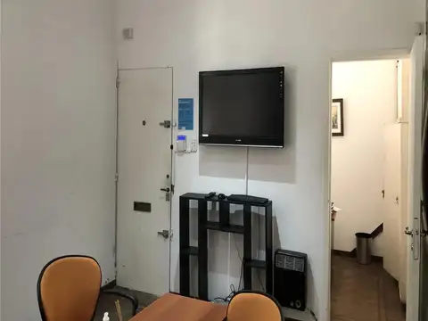 Depto Tipo Casa en Venta en La Plata, USD 120.000