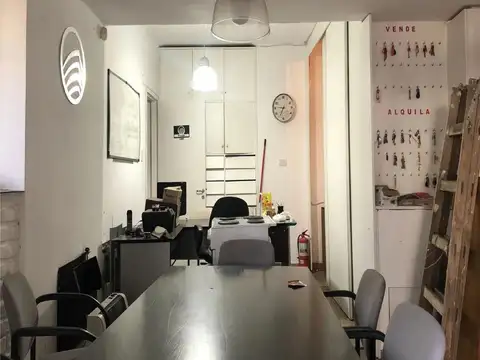 Depto Tipo Casa en Venta 50 años