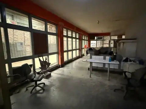 Galpón en Alquiler en Villa Luro