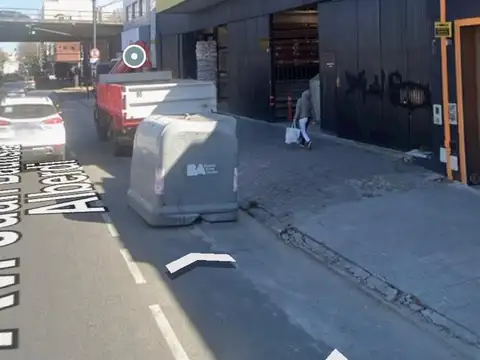 Galpón en Alquiler en Villa Luro