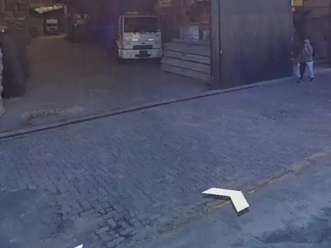 Galpón en Alquiler en Villa Luro