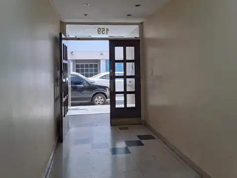 Culpina 100, Piso 8