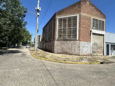 Galpón en San Martin