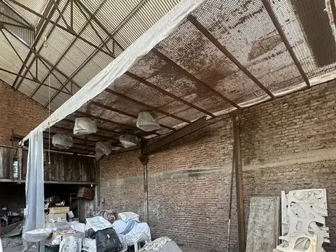 Galpon en Venta 50 años