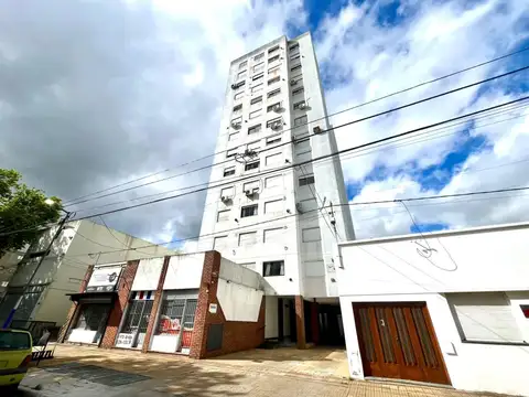 Departamento en venta de 1 dormitorio en La Plata