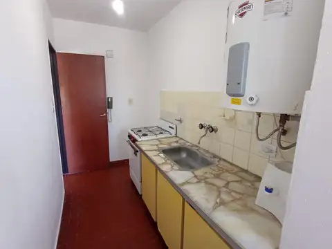 Departamento en Venta en La Plata, USD 48.000