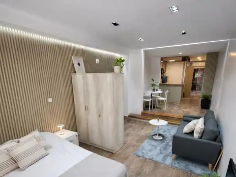 Departamento en Venta de Monoambiente