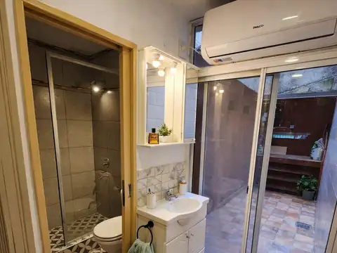 Departamento en Venta al Este