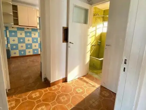 Depto Tipo Casa en Alquiler de 2 dormitorios
