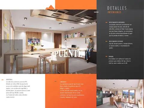 Departamento en Venta en Centro, USD 170.000