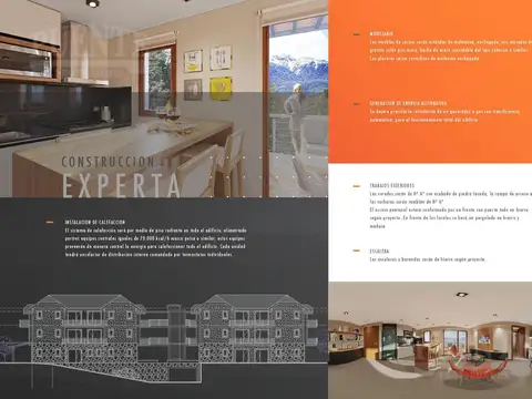 Departamento en Venta A Estrenar