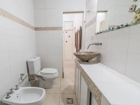 Depto Tipo Casa en Venta en Barrio Parque San Martín, USD 79.000