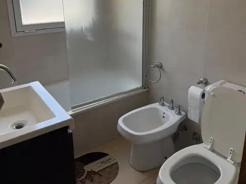 Departamento en Alquiler Temporal en Pinamar, USD 1.000