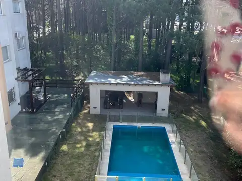 Departamento en Alquiler Temporal 13 años
