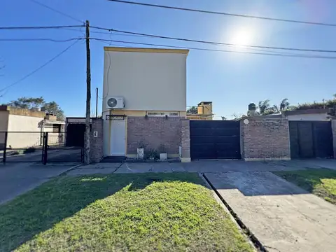 Casa en Aldao