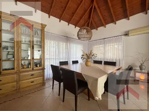 Casa en Venta en Country Club Los Cardales, USD 369.000