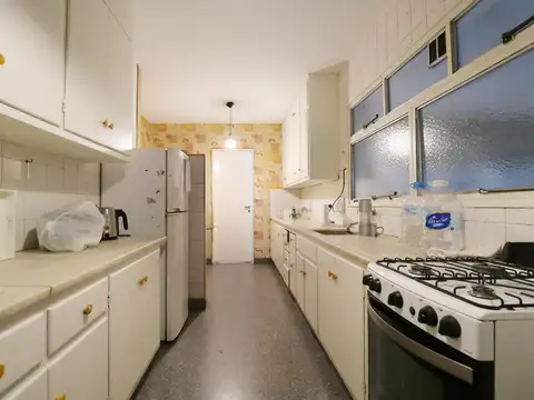 Departamento en Venta de 4 dormitorios