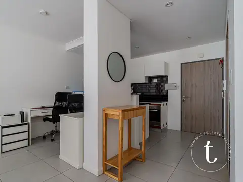 Departamento en Venta en Chacarita, USD 270.000