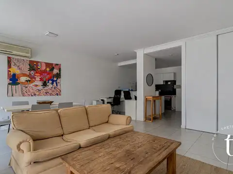 Departamento en Venta con 2 cocheras