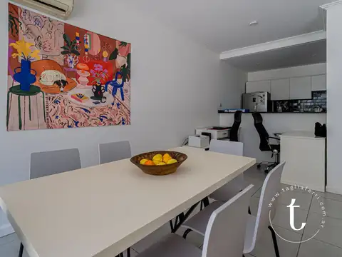 Departamento en Venta 7 años