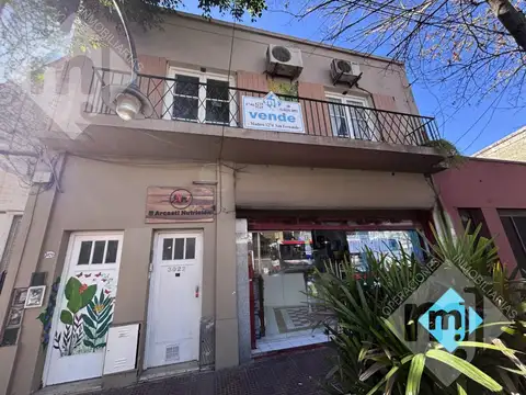 Casa en Vict.-B.Centro