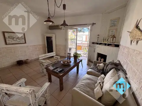 Casa en Venta 60 años