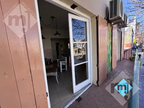 Casa en Vict.-B.Centro