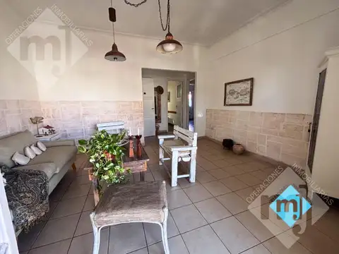 Casa en Venta al Oeste
