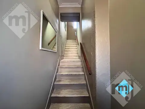 Avenida Peron al 3020