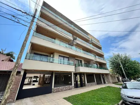 Departamento a estrenar en venta Moreno centro