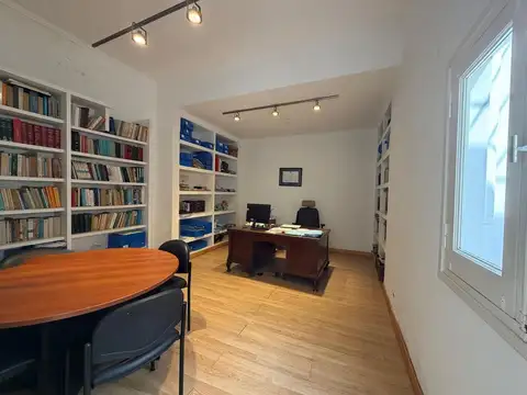 Oficina Monoambiente con 2 baños