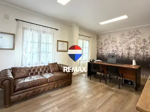 VENTA CASA PARA OFICINAS MACROCENTRO
