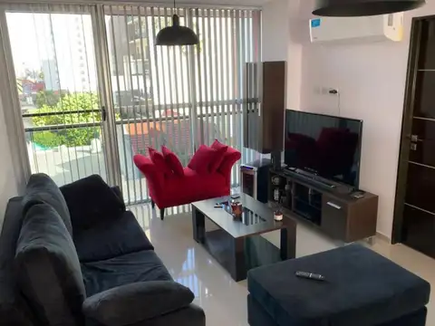 DEPARTAMENTO 2 AMBIENTES EXCELENTE CATEGORIA