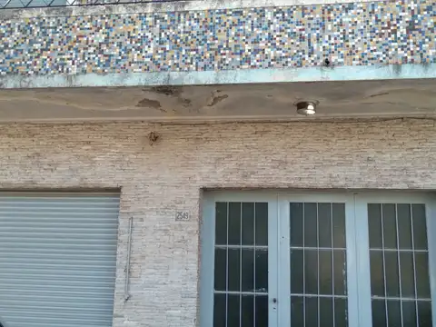 Casa y local Barrio Parque San Andres Golf club