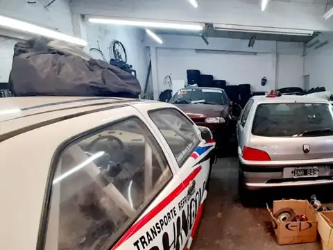 Galpon en Venta 30 años