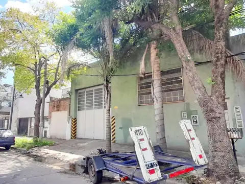 Galpon en venta Munro - Excelente inversion