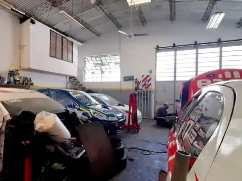Galpon en venta Munro - Excelente inversion
