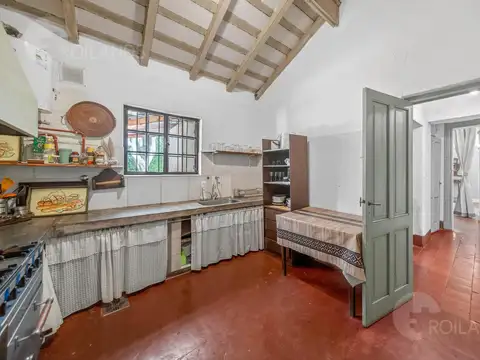 En venta Casa Casco Histórico Barrio Kennedy Hudson Berazategui