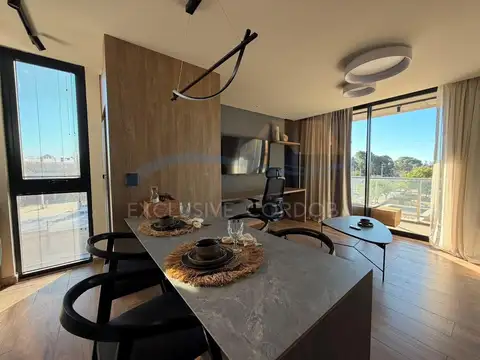 Departamento en Venta en Jardin, Cordoba