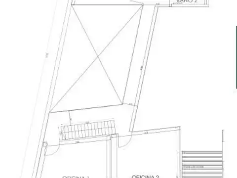 Oficina en Venta A Estrenar