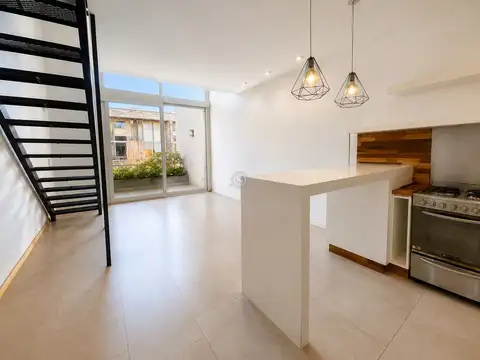 Casa en Venta de 1 dormitorio