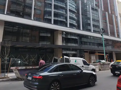 Oficina en Venta en Belgrano, USD 9.373.950