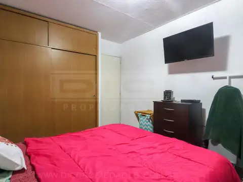Departamento en Venta al Oeste