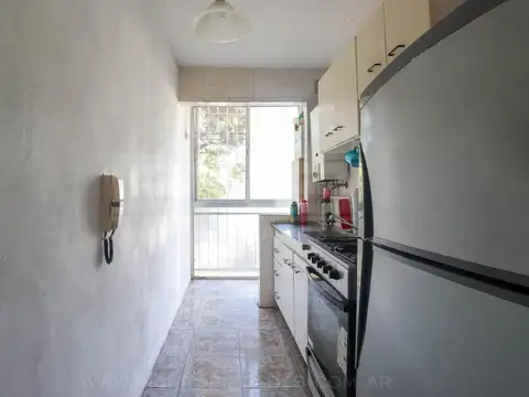 Departamento en Venta en San Fernando, USD 60.000