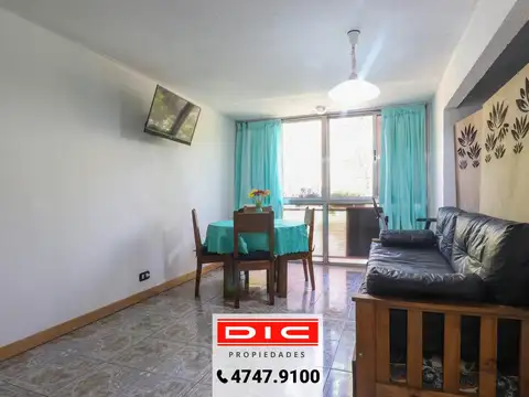 Departamento en Venta en San Fernando, Partido de San Fernando