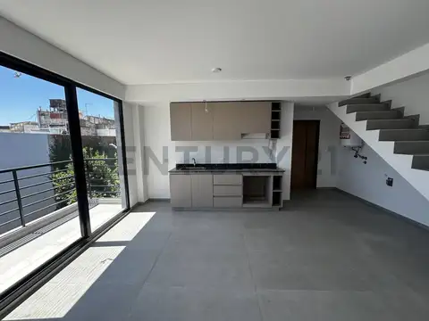 VENTA DEPARTAMENTO A ESTRENAR 2 AMBIENTES CON TERRAZA PRIVADA VILLA SANTA RITA L